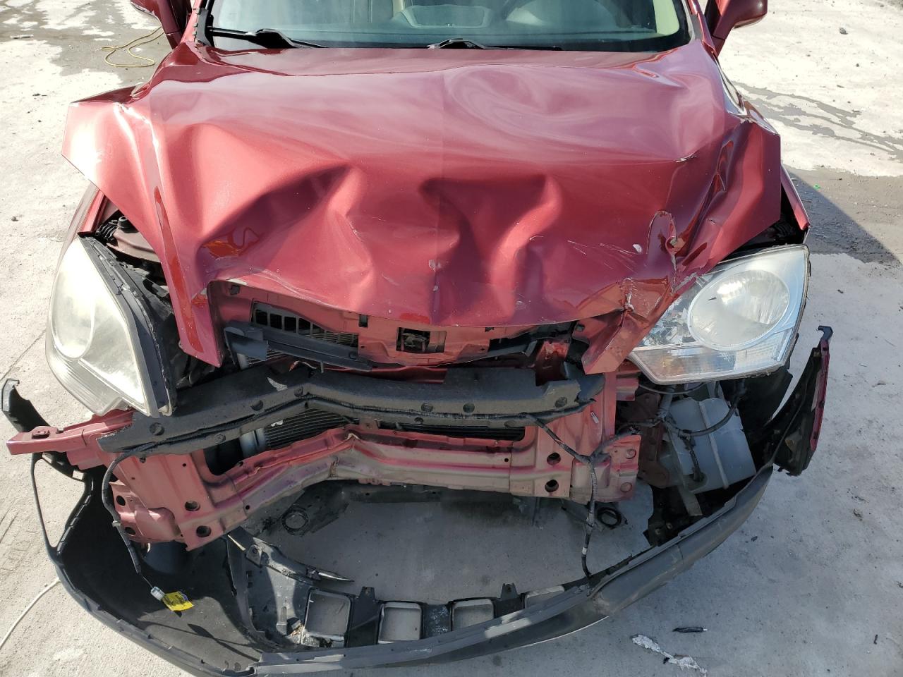 2009 Saturn VUE - Image 12