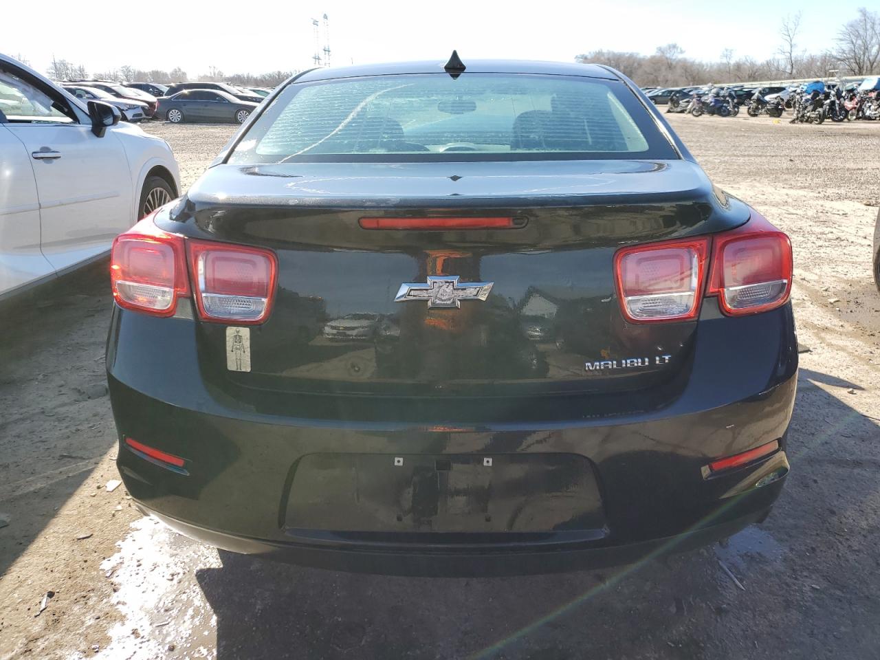 2013 Chevrolet Malibu - Image 6