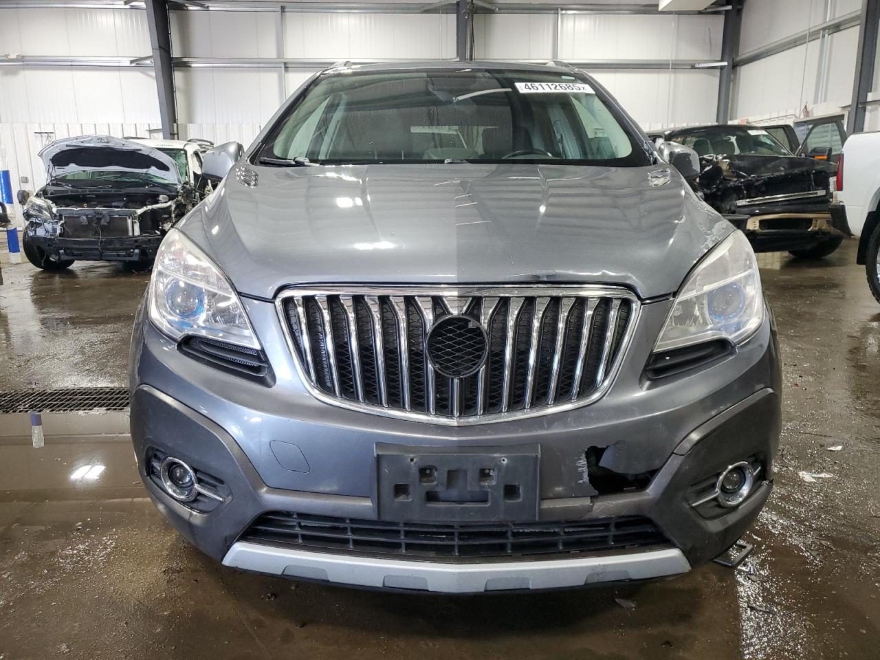 2013 Buick Encore - Image 5