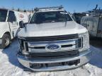 2017 Ford F350 Super Duty de vânzare în Dyer, IN - Side