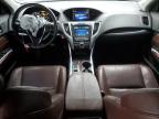 2015 Acura Tlx Tech за продажба в San Antonio, TX - Front End