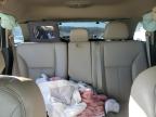 2011 Ford Edge Sel за продажба в Prairie Grove, AR - Side