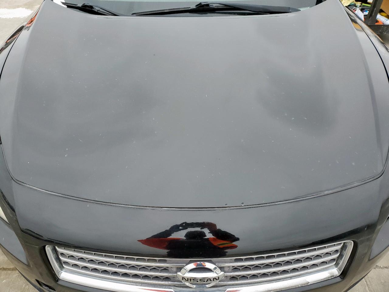 2009 Nissan Maxima - Image 11