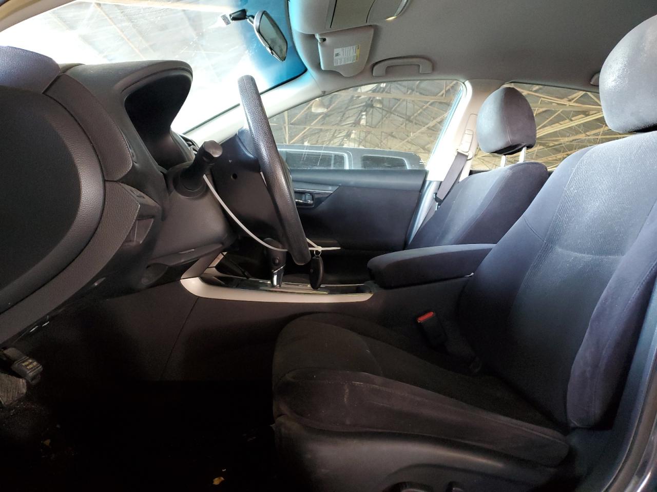 2013 Nissan Altima - Image 7