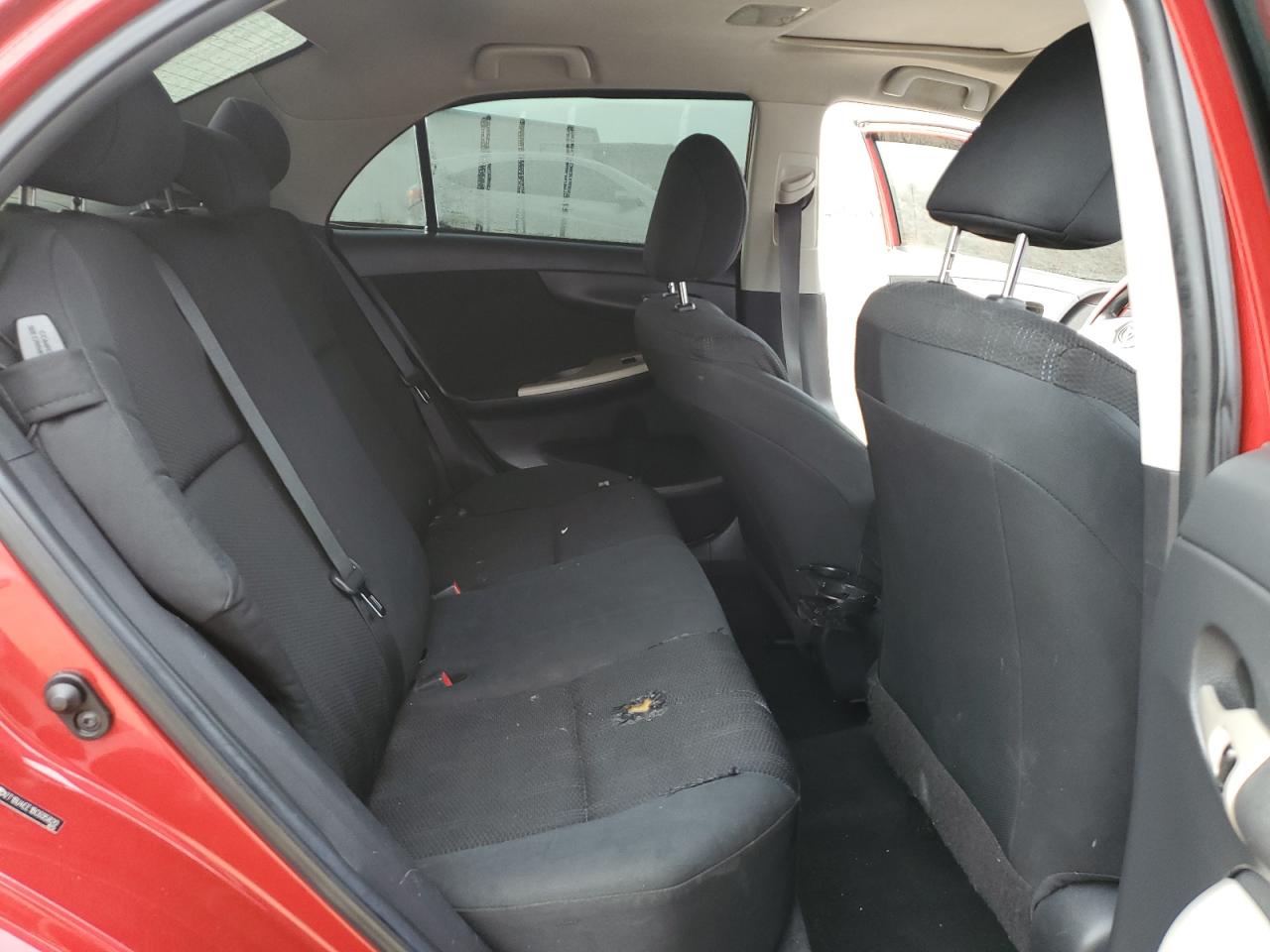 2011 Toyota Corolla - Image 10