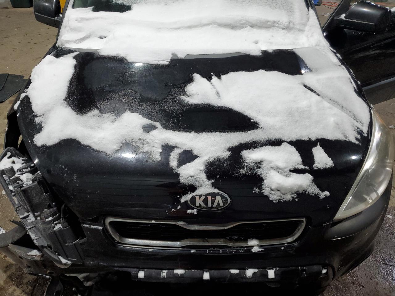 2013 Kia Soul - Image 12