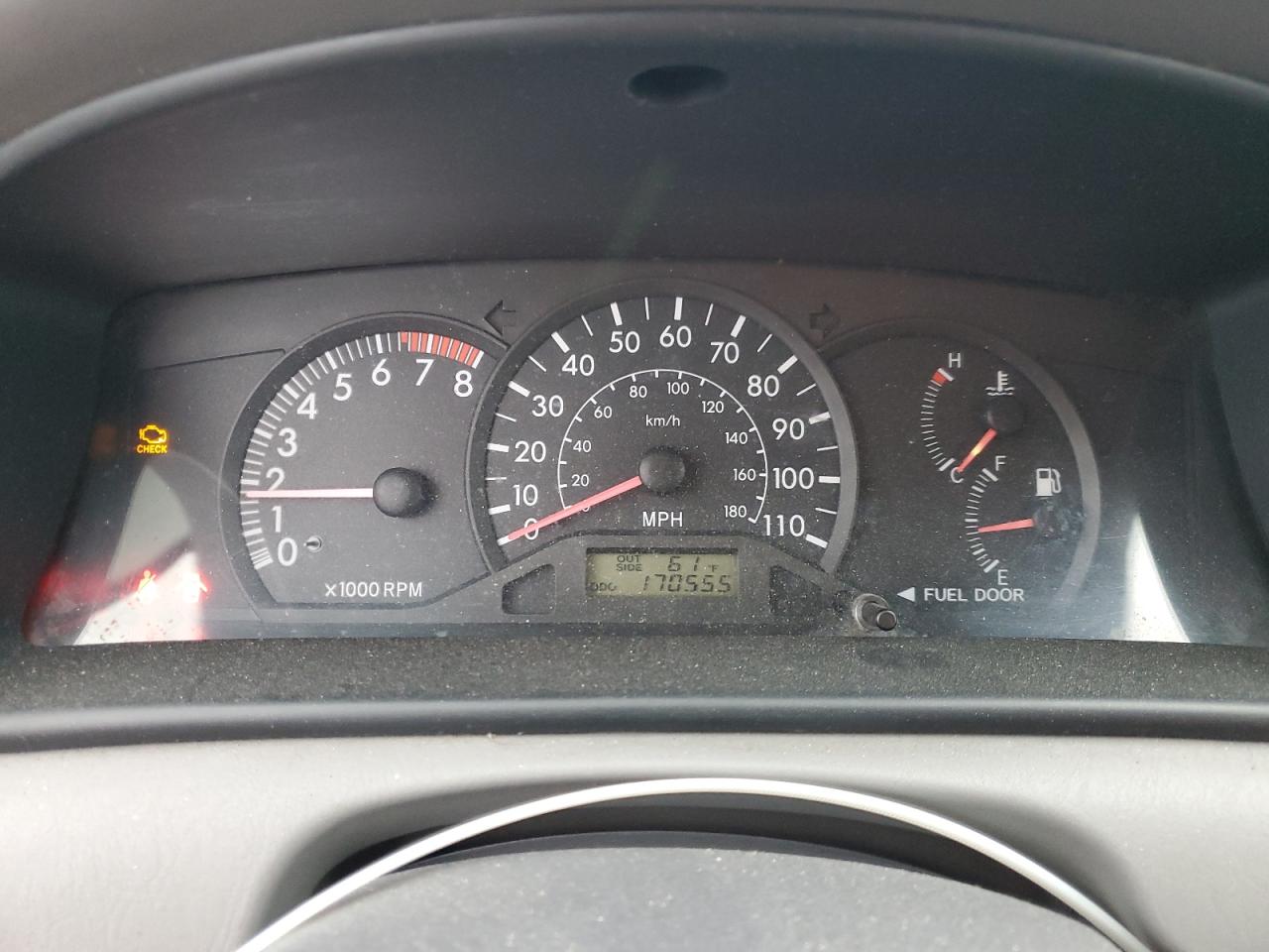 2003 Toyota Corolla - Image 9