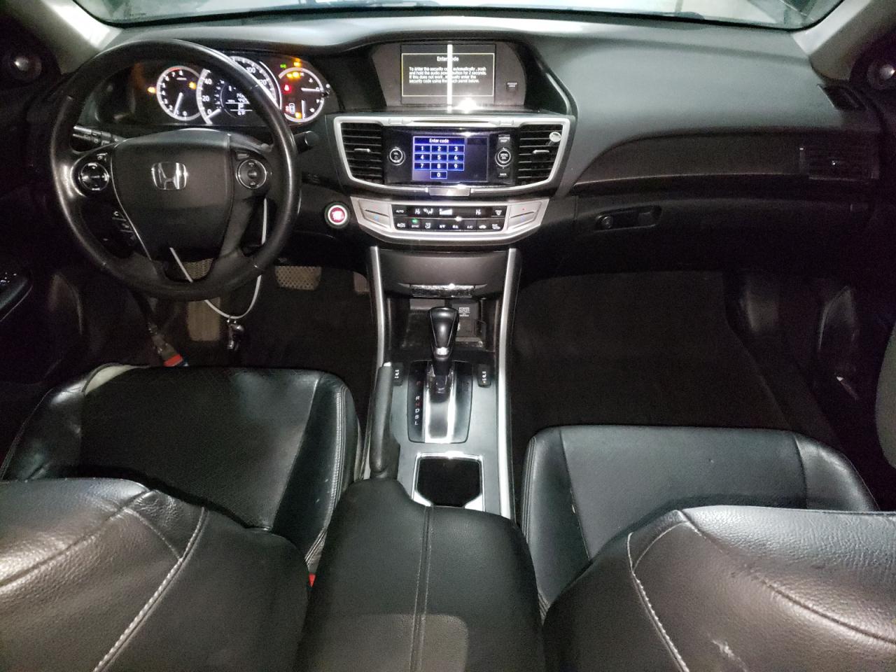 2013 Honda Accord - Image 8