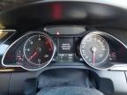2014 AUDI A5 S LINE for sale at Copart PETERLEE