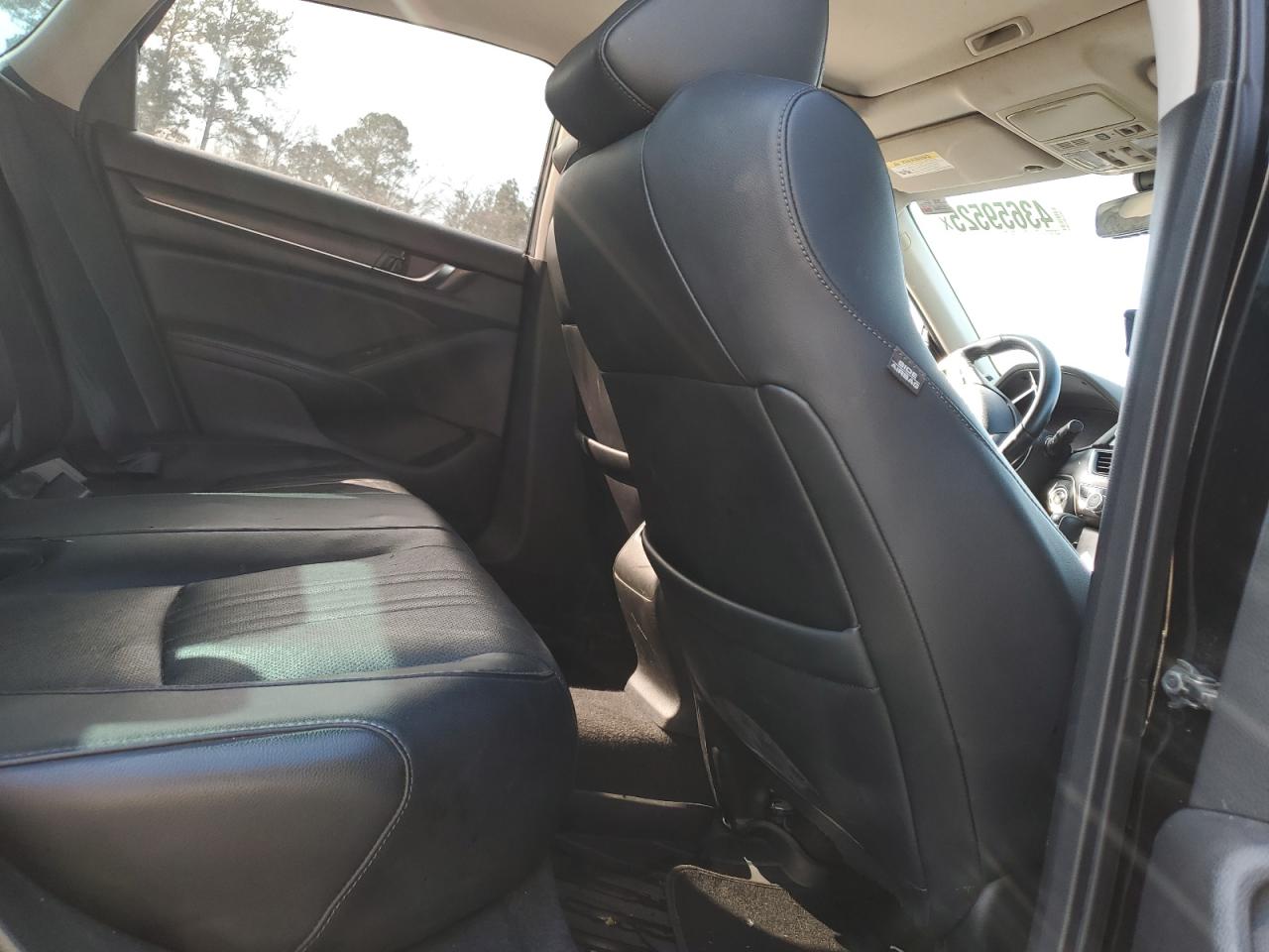 2018 Honda Accord - Image 10