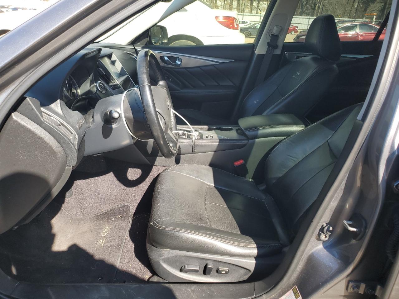 2014 Infiniti Q50 - Image 7