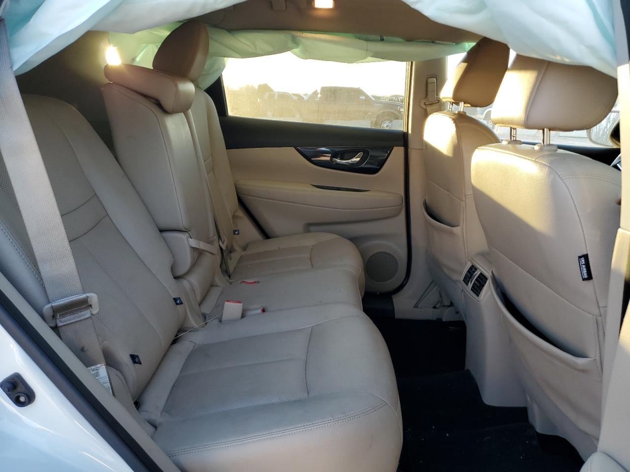 2020 Nissan Rogue - Image 11