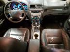 2011 Ford Fusion Sel за продажба в Lansing, MI - Front End