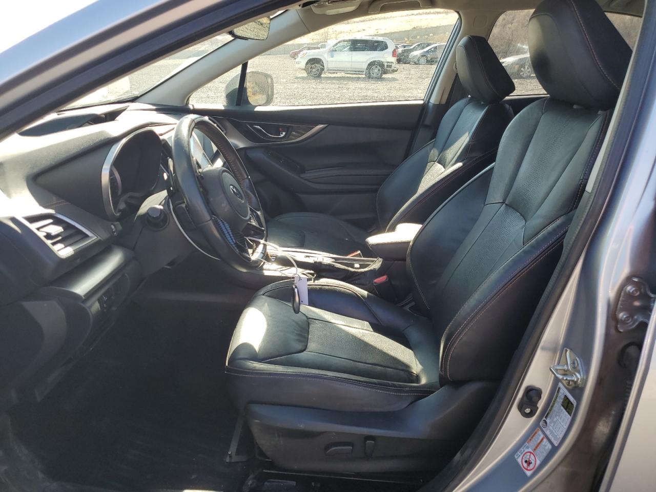 2018 Subaru XV - Image 7
