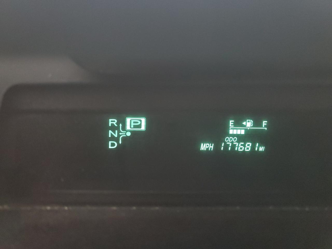 2008 Toyota Prius - Image 9