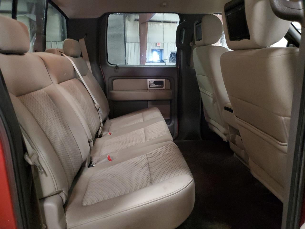 2009 Ford F-150 - Image 10