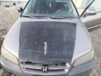 2000 Honda Accord Ex продається в Franklin, WI - Rear End