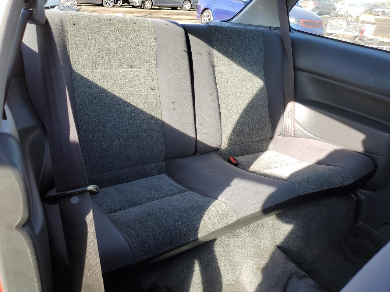 1996 Honda Civic - Image 10