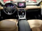 2022 Toyota Rav4 Xle Premium en Venta en Spartanburg, SC - Rear End