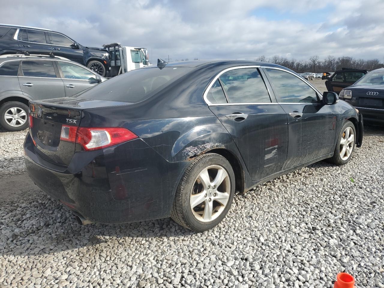 2010 Acura TSX - Image 3