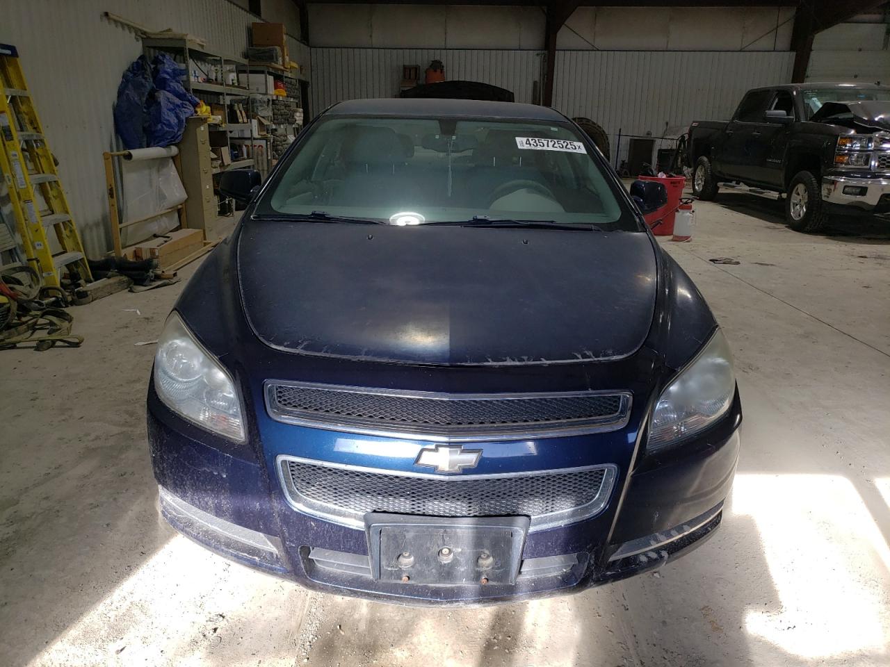 2010 Chevrolet Malibu - Image 5