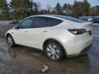 2023 Tesla Model Y  na sprzedaż w Mendon, MA - Front End