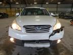 2012 Subaru Outback 2.5I Limited de vânzare în Jacksonville, FL - Front End