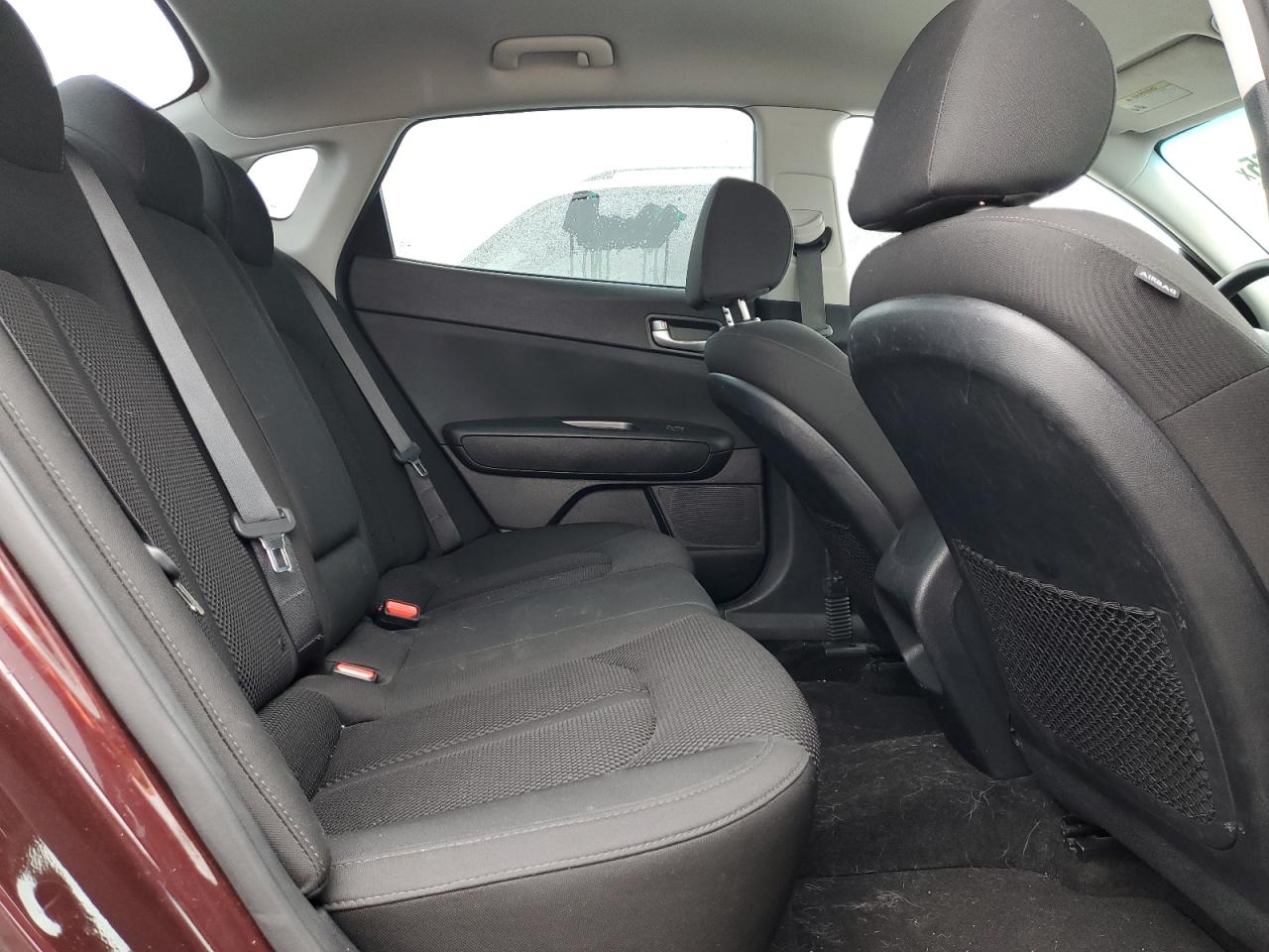 2019 Kia Optima - Image 10