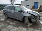 2011 Honda Odyssey Exl en Venta en Duryea, PA - Front End