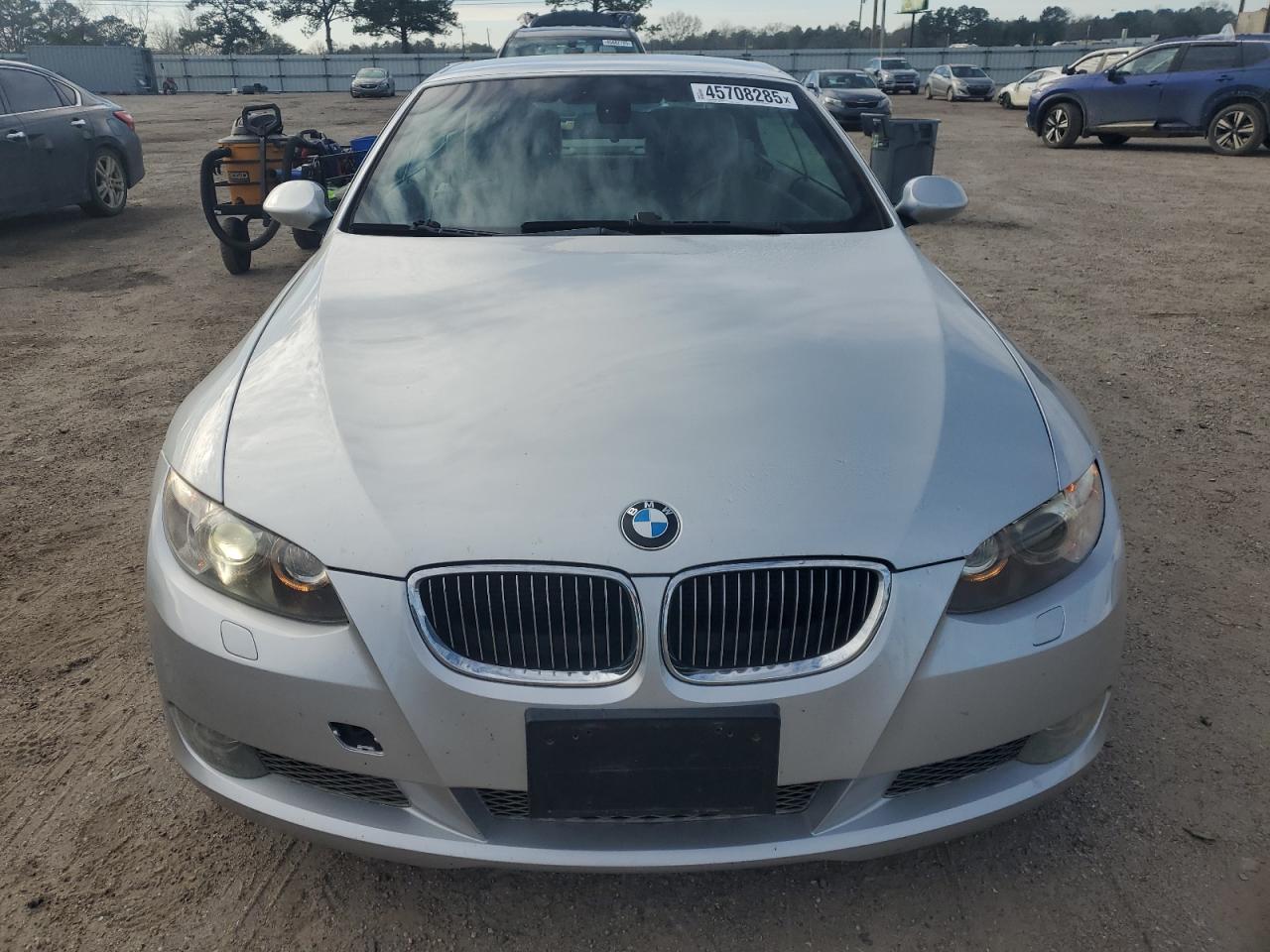 2009 BMW 3er - Image 5