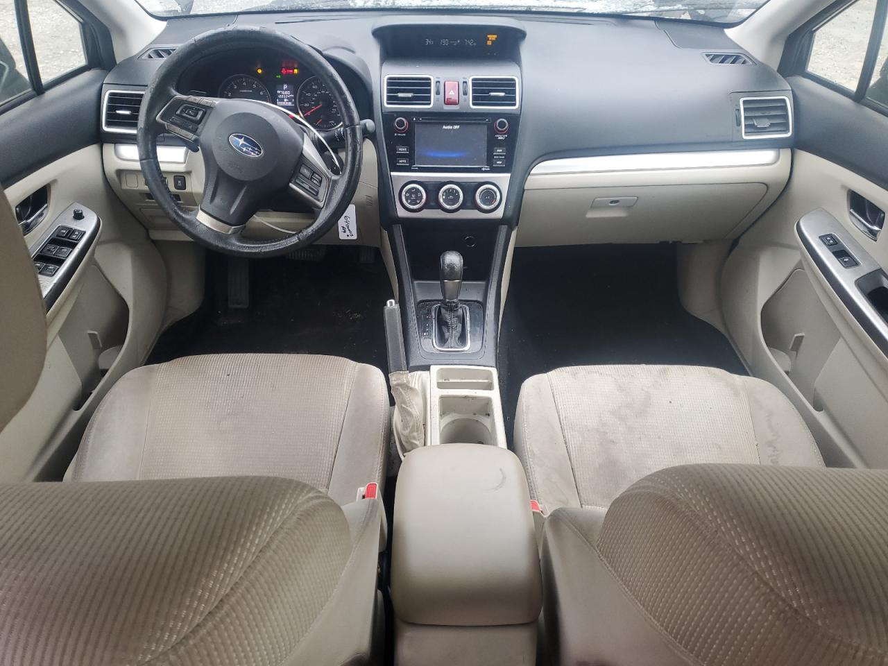 2015 Subaru Impreza - Image 8
