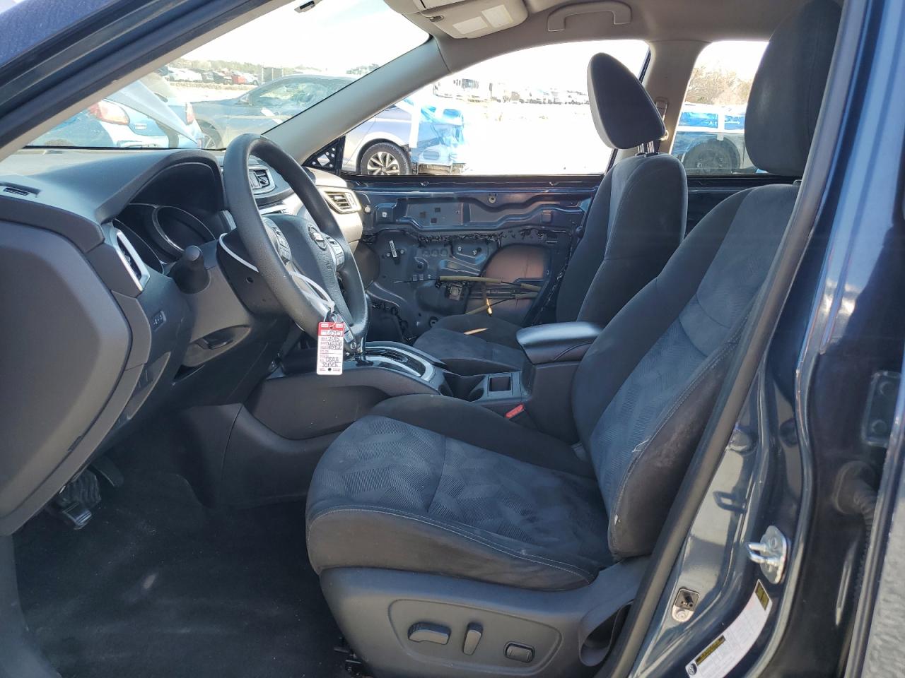 2015 Nissan Rogue - Image 7