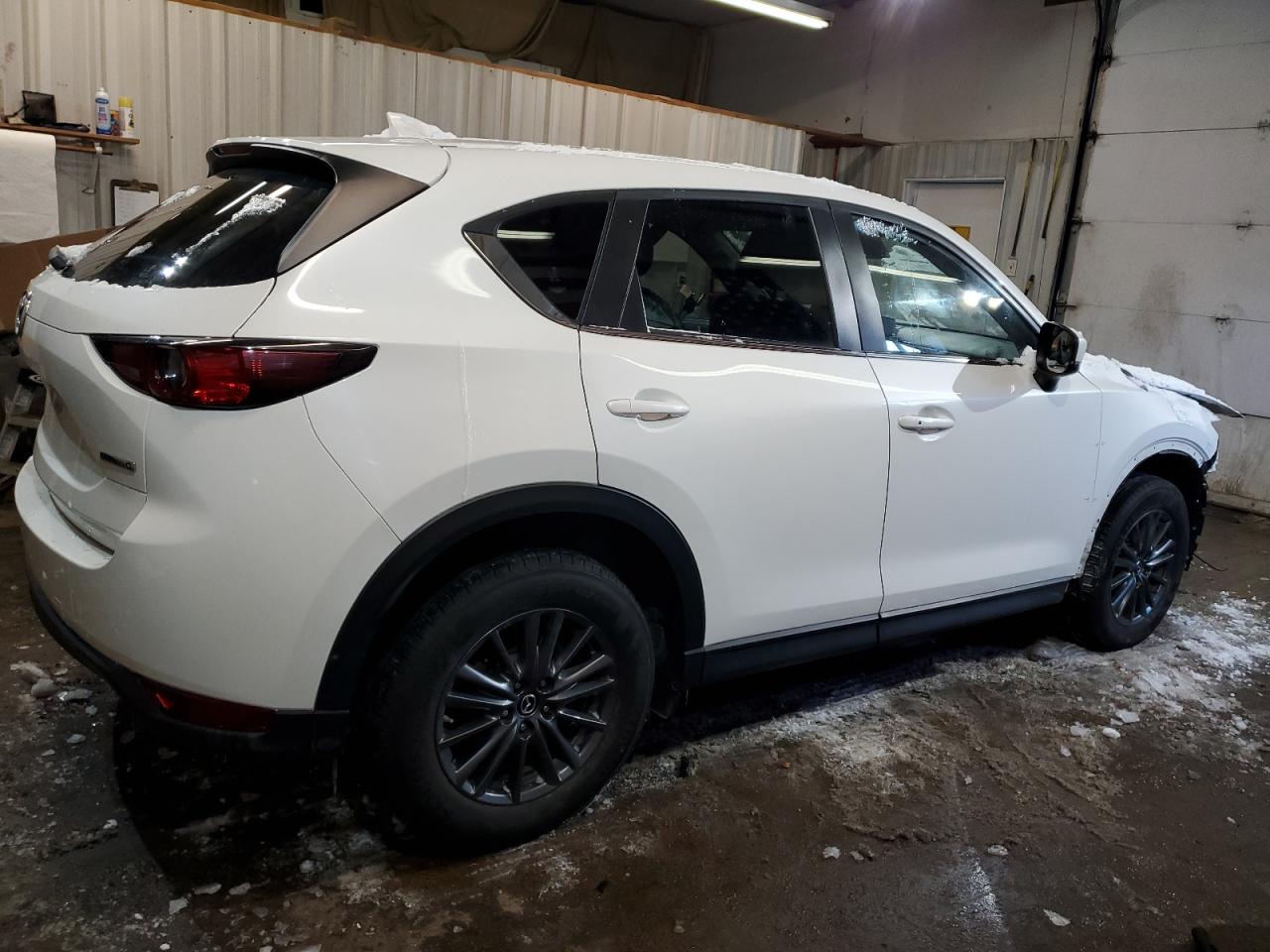 2020 Mazda CX-5 - Image 3