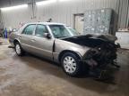 2005 Mercury Grand Marquis Ls на продаже в Elgin, IL - Front End