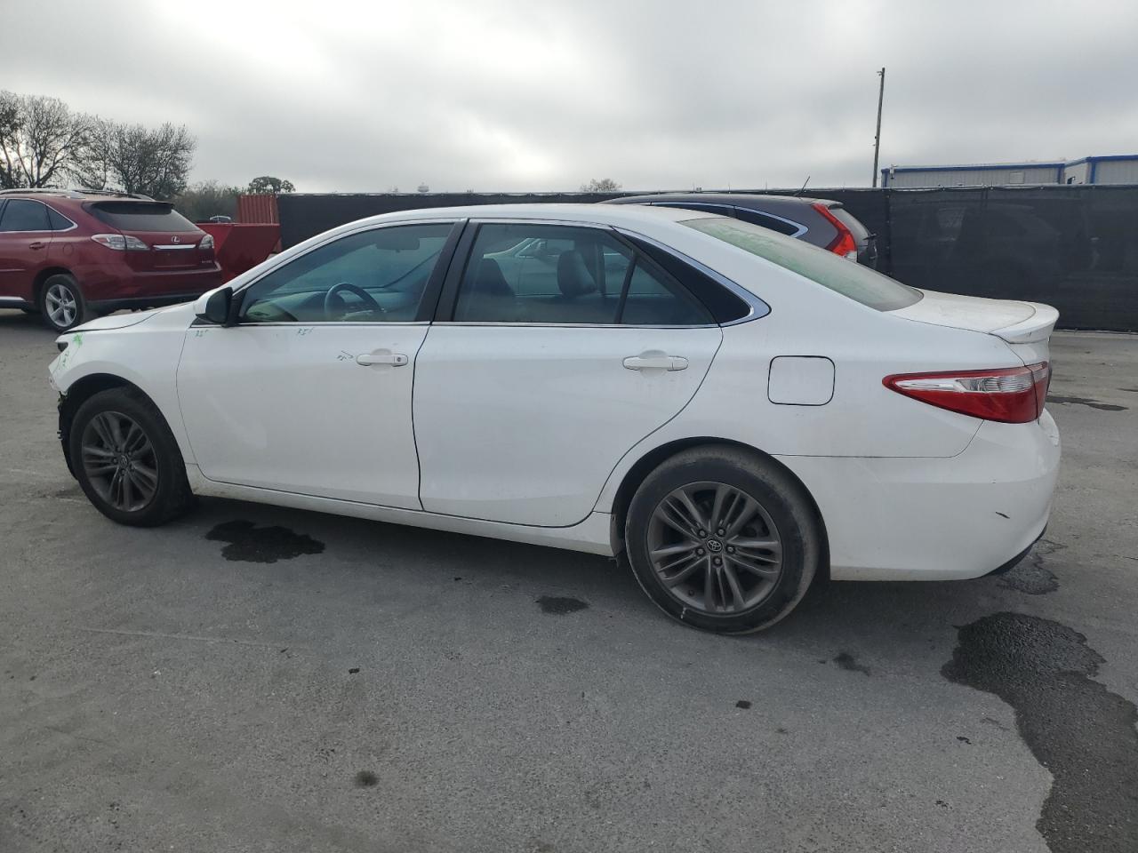 2017 Toyota Camry - Image 2