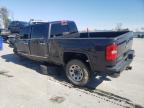 2015 Gmc Sierra K2500 Denali იყიდება Dunn-ში, NC - All Over
