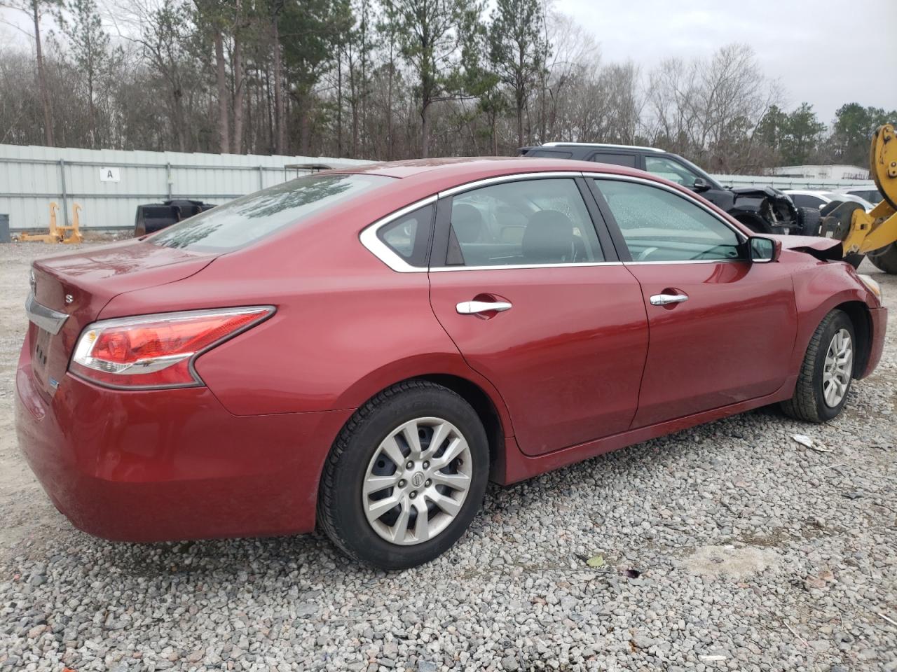2014 Nissan Altima - Image 3