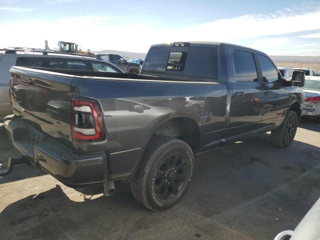  RAM 2500 2024 Szary