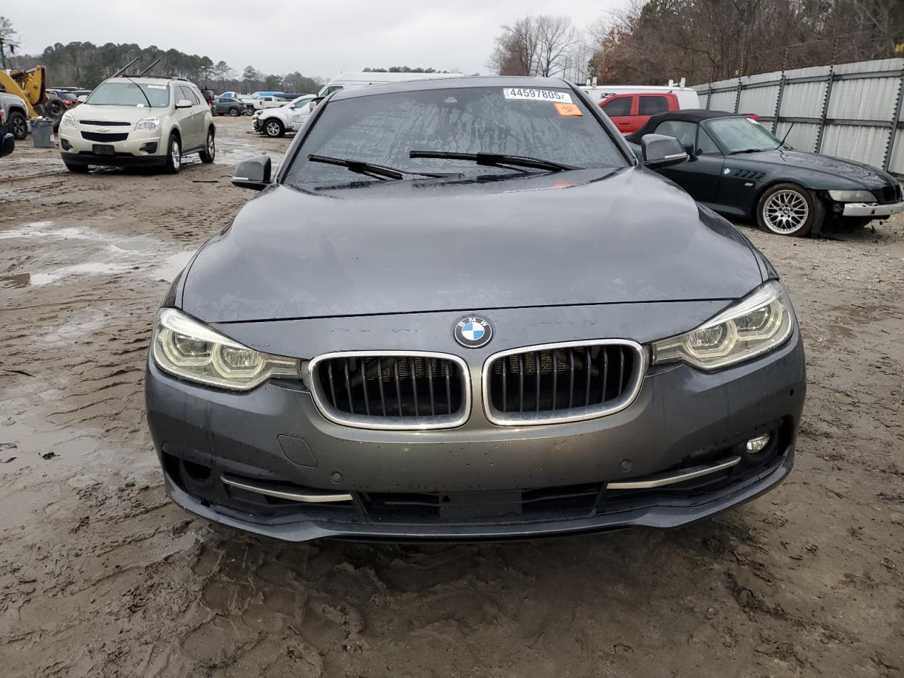2018 BMW 3er - Image 5