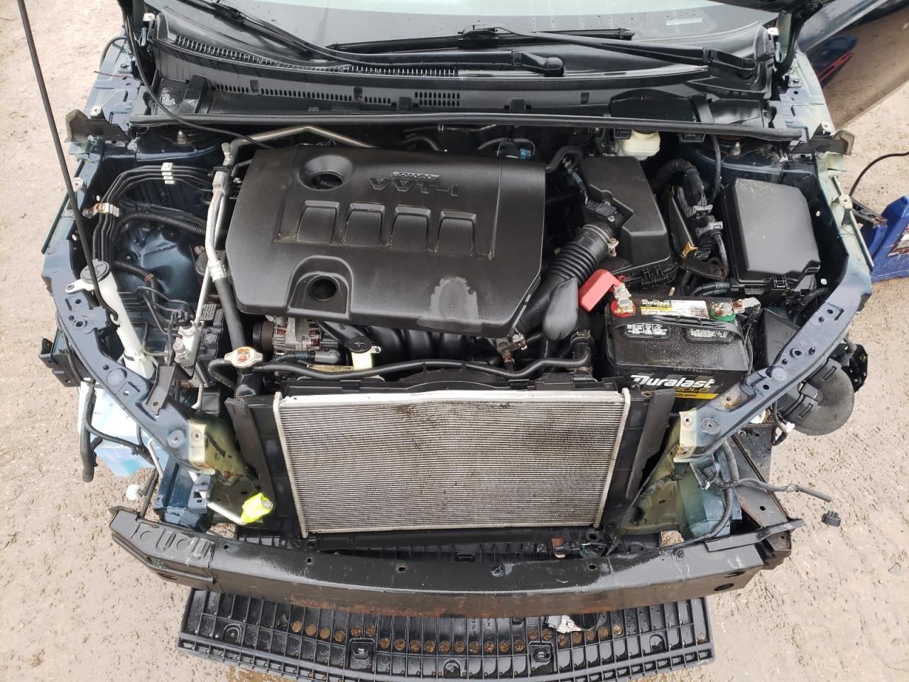 2017 Toyota Corolla - Image 11