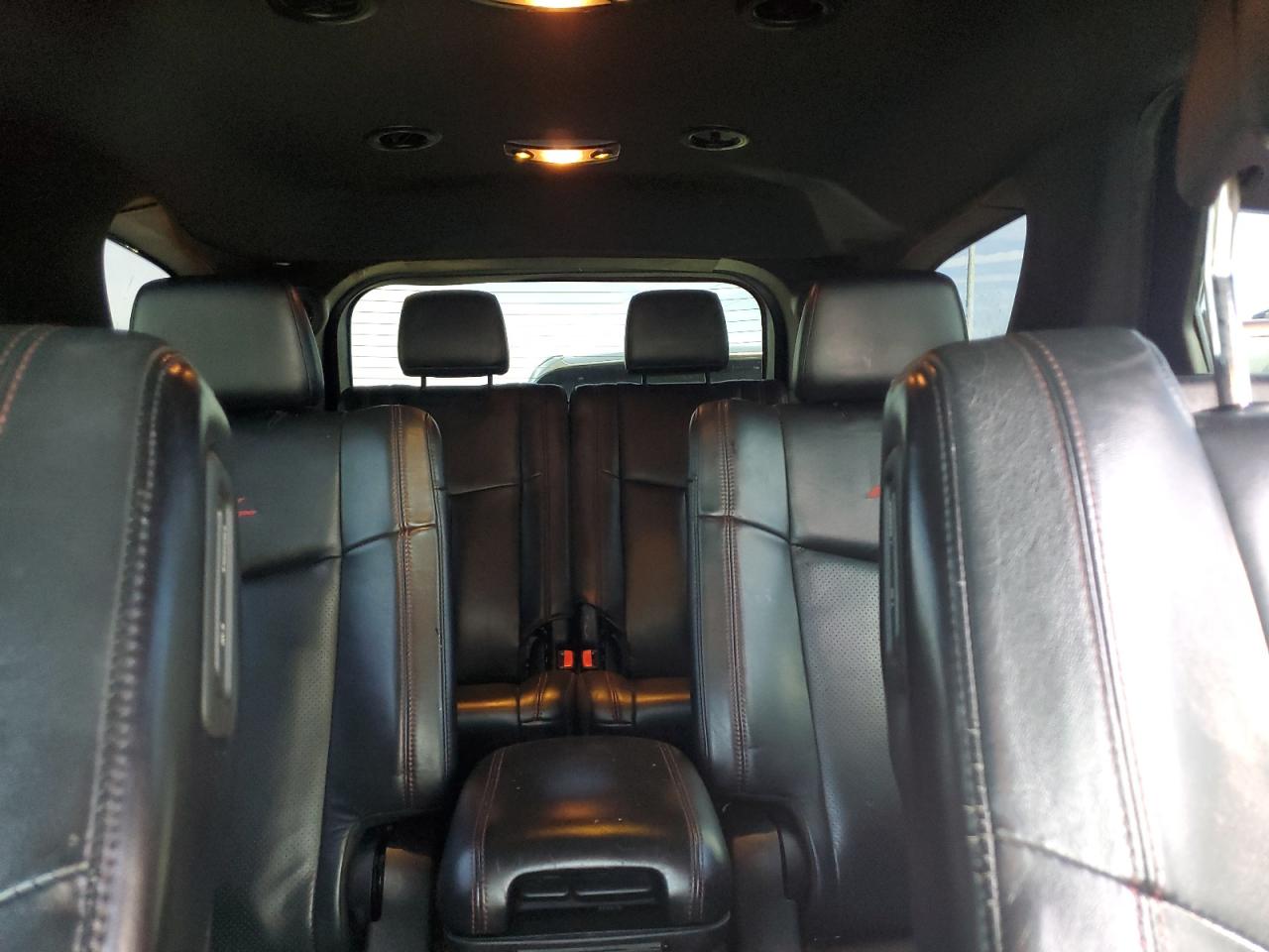 2015 Dodge Durango - Image 10