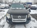 2010 Mercury Mariner  на продаже в Chalfont, PA - Front End