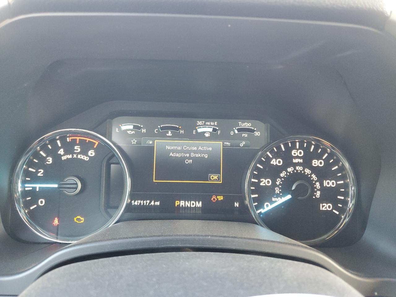 2018 Ford F-150 - Image 9
