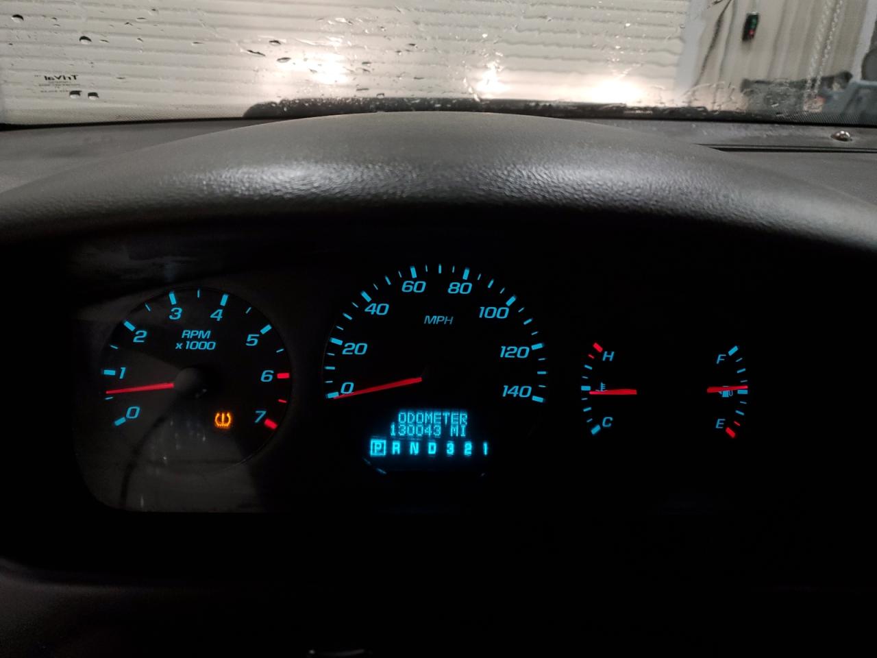2007 Chevrolet Impala - Image 9