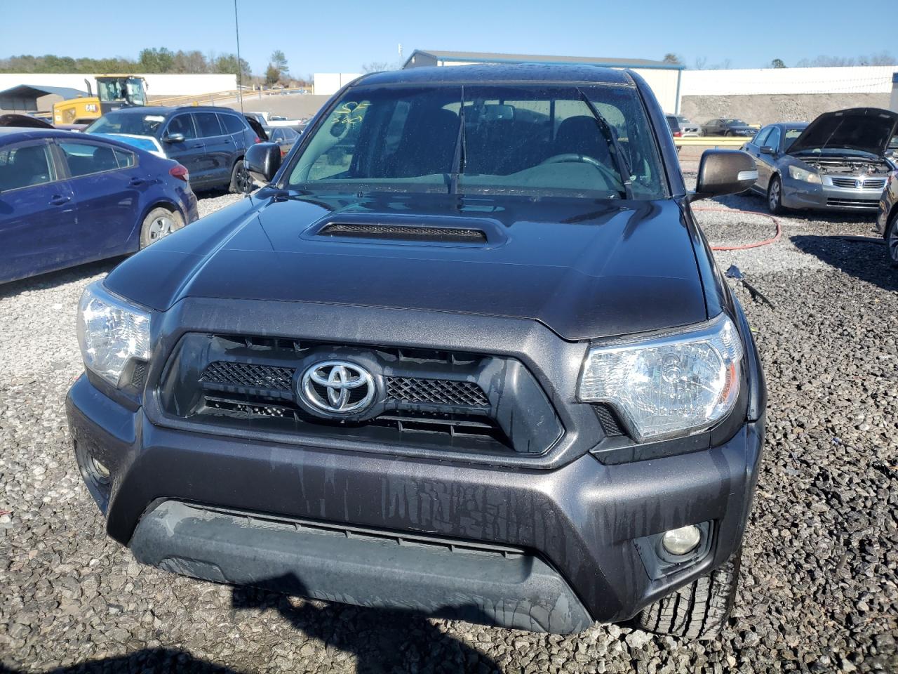 2013 Toyota Tacoma - Image 5