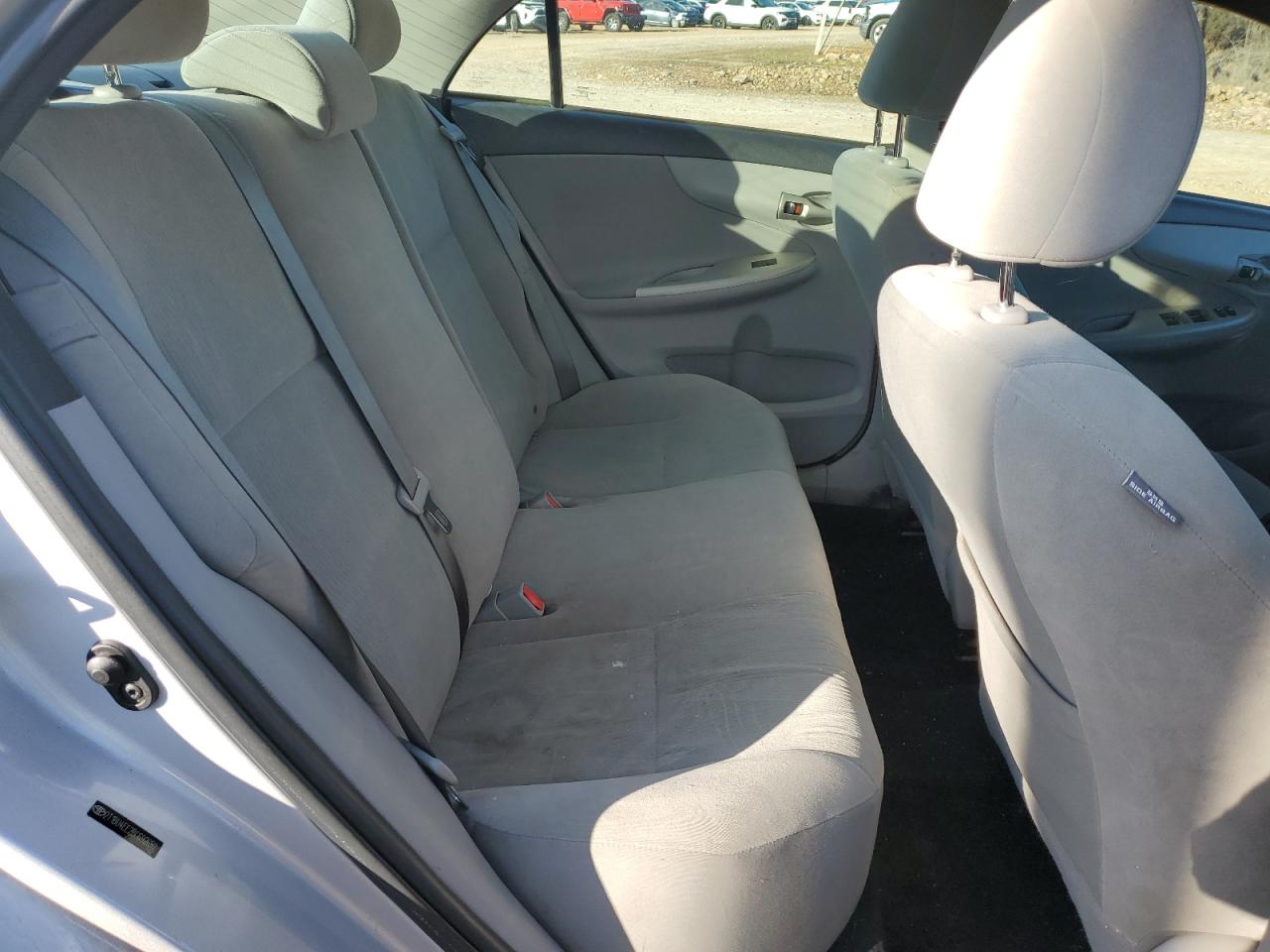 2011 Toyota Corolla - Image 10