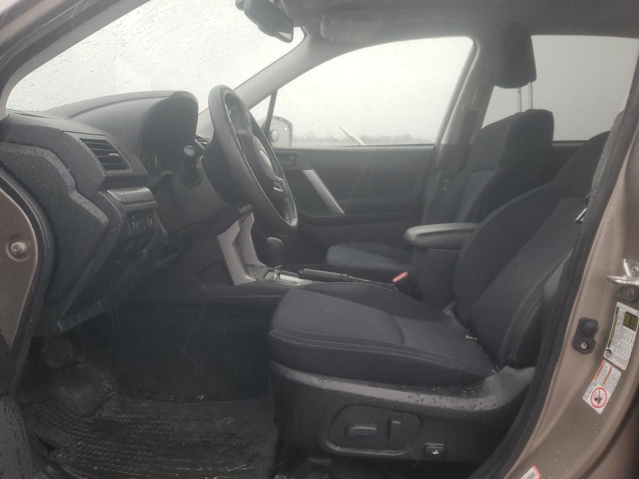 2015 Subaru Forester - Image 7