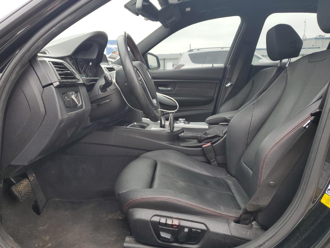 2013 BMW 3er - Image 7