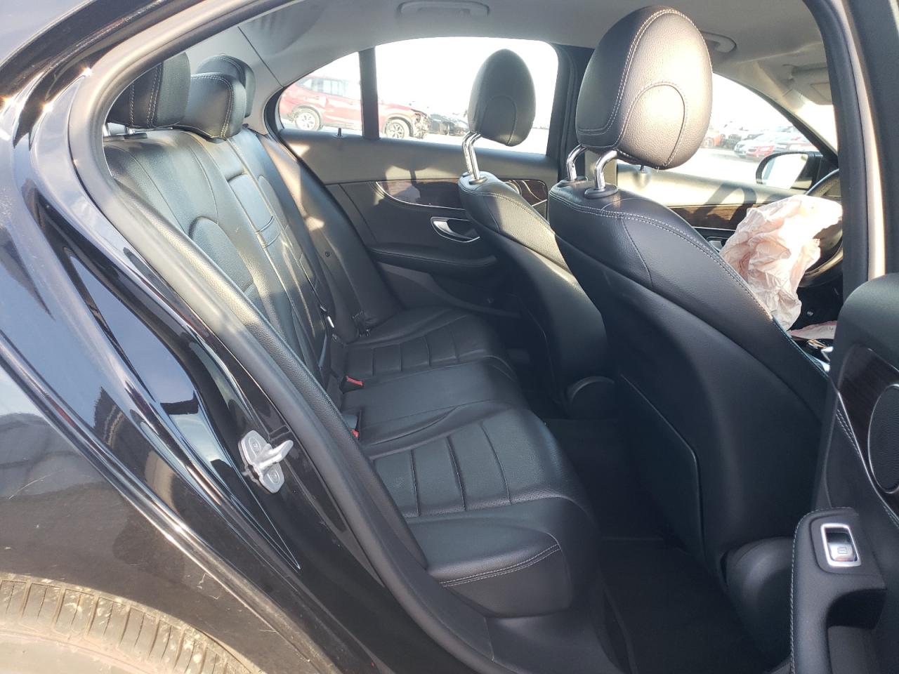 2015 Mercedes-Benz C-klasse - Image 11