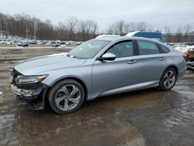 2019 Honda Accord Exl